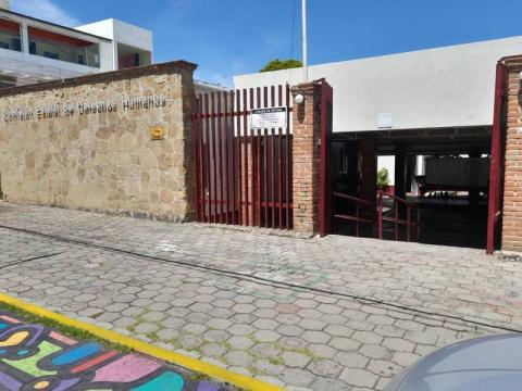 Emite CEDH la Recomendación 07/2022 al Cecyte por despido de docente embarazada