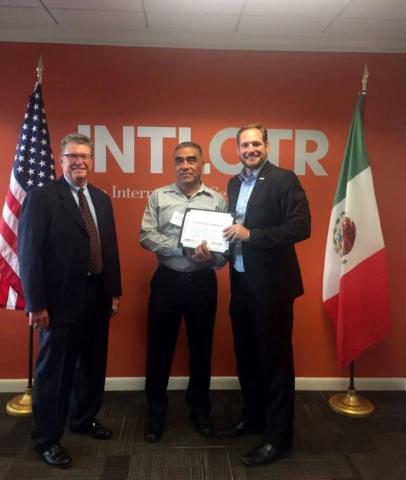Policías de Tlaxcala reciben capacitación en Estados Unidos imagen 4