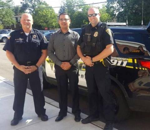 Policías de Tlaxcala reciben capacitación en Estados Unidos imagen 1