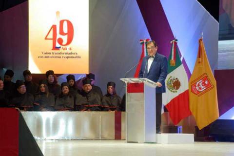 La UATx emerge y vive un posicionamiento inédito en su historia: Rector imagen 2