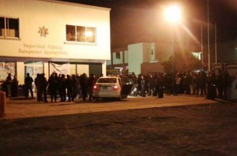 Foto cortesía de Jorge Lezama