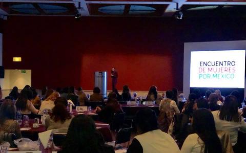 Mujeres de PES Tlaxcala reciben doble reconocimiento a nivel nacional por su trabajo social y político imagen 2