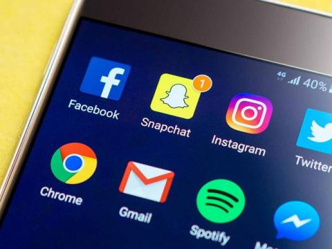 Facebook e Instagram presentan fallas a nivel mundial imagen 1