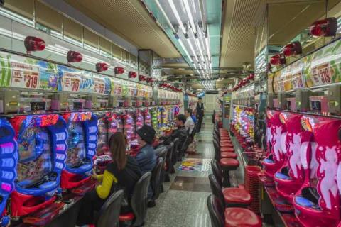 Las máquinas tragamonedas más populares de los casinos mexicanos