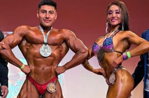 Todo un éxito la Copa Tlahuicole ¡Let’s Do It! 2025