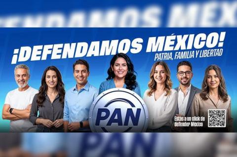 El PAN Tlaxcala consolida una etapa de transformación, crecimiento y compromiso con la ciudadanía