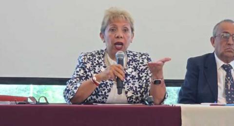 UATx lanza Congreso para transformar la educación inicial y fortalecer la atención a la infancia