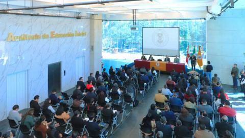 La UATx acelera el paso en tres escenarios: Planeación, detección y evaluación: Rector imagen 2