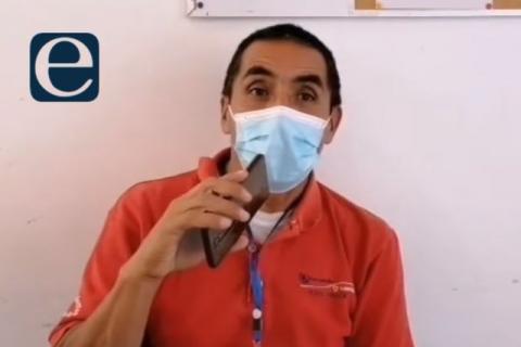 Echan a la basura el decreto, habrá feria patronal en Ecatepec