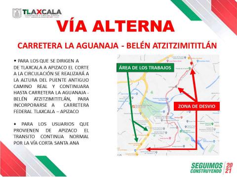 Reprograma Secoduvi colocación de trabes del viaducto San Pablo-Apetatitlán imagen 2
