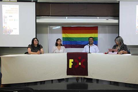 Desarrollo Humano UATx organizó Jornada formativa y de sensibilización imagen 1