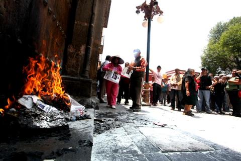 Fotografía: Jorge Lezama