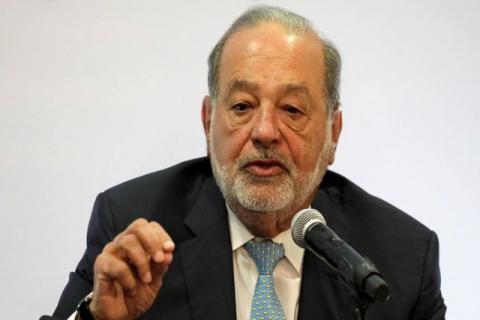 Así es como reaccionaron los magnates mexicanos ante el coronavirus