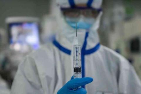 Farmacéutica inicia prueba de vacuna contra el covid-19 en humanos en Australia