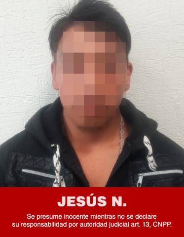 Esclarece PGJE homicidio ocurrido en Tlaxco
