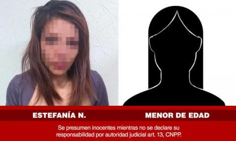 Esclarece PGJE homicidio de mujer ocurrido en Tzompantepec