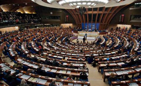 Destaca participación de Tlaxcalteca en Consejo de Europa