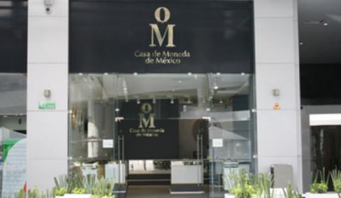 Grupo armado atraca Casa de Moneda de México sufriendo robo multimillonario