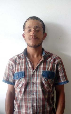 La SSC detiene en Calpulalpan a persona con droga sintética imagen 1