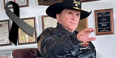 Fallece el legendario Johnny Canales, gran presentador de la televisión mexicana