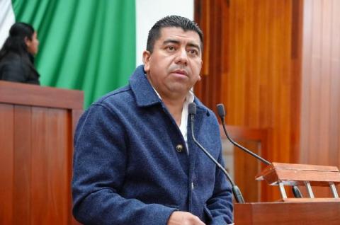 Impulsa Jaciel González armonización de la Constitución local en materia de derecho a vivienda adecuada