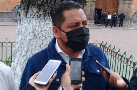 Sí hay transportistas que no respetan el aumento autorizado: Valentín Meléndez