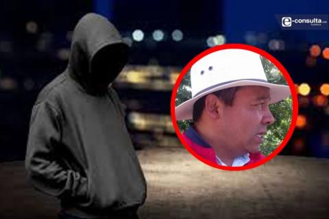 In3pt¿tu.d de Rivera provoca que la d3l¿ncuenc¿a se vuelva incontrolable en Apizaco