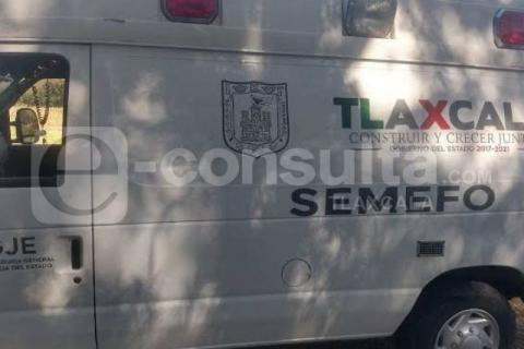Se intoxica pareja de abuelitos en el municipio de Yauhquenehcan
