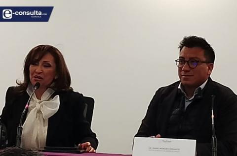Tlaxcala será sede de los Juegos Nacionales CONADE 2025, con una agenda deportiva llena de eventos importantes