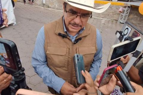 Niegan abuso de autoridad contra medio nacional en Yauhquemehcan; fué un hecho de tránsito