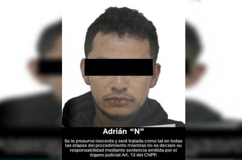 FGR obtiene sentencia condenatoria contra dos personas por posesión de cartuchos para arma de fuego en Tlaxcala