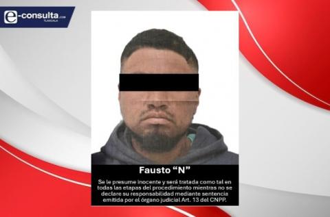 Obtiene FGR vinculación a proceso contra una persona por portar un cartucho de uso exclusivo de las fuerzas armadas