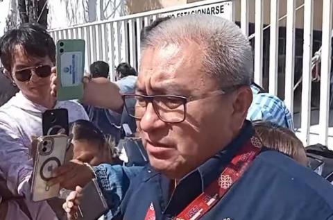 Confirman casos de Coxsackie en dos escuelas, ya suspendieron clases