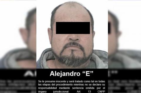 FGR obtiene sentencia de 47 años de prisión en contra de una persona por robo de autotransporte y secuestro exprés