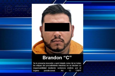 FGR obtiene sentencia de 50 años de prisión en contra de una persona por robo y secuestro exprés