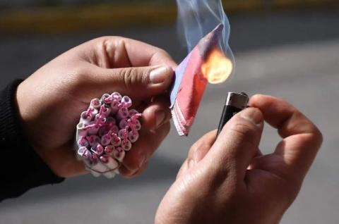 Exhorta Ayuntamiento de Apizaco a no vender pirotecnia en temporada decembrina