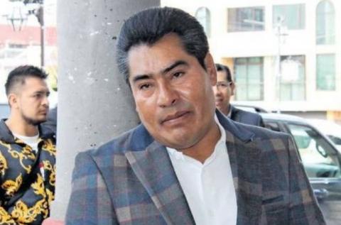 Por denunciar falta de pago amenazan a policías de Zacatelco con correrlos