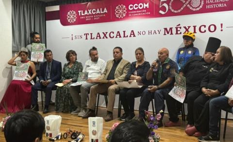 Impulsa Valentín Meléndez el “International Youth Chef Jamboree 2025” en Teolocholco