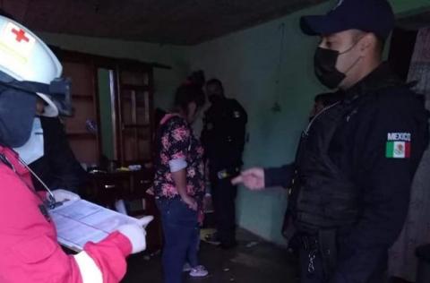 Jueces de Control estarían coludidos con esposo de una presidenta de Tlaxco