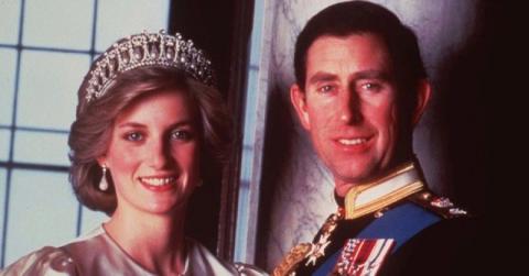 Esta es la razón por la que el Príncipe Carlos 'odiaba' a la Princesa Diana