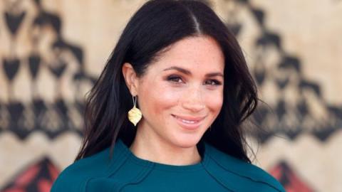 Meghan Markle causa polémica ante sus fuertes mensajes a sus heaters