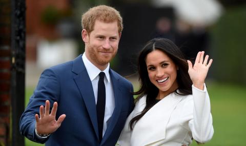 Meghan y el príncipe Harry rechazan importante invitación de la Reina Isabel