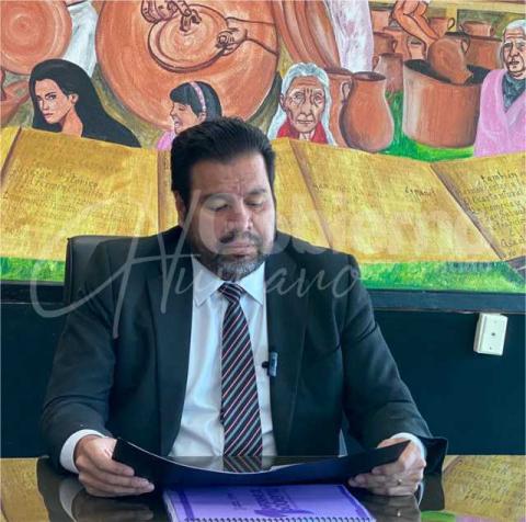 Primer Informe de Gobierno: resultados que nacen del compromiso con Tzompantepec imagen 3