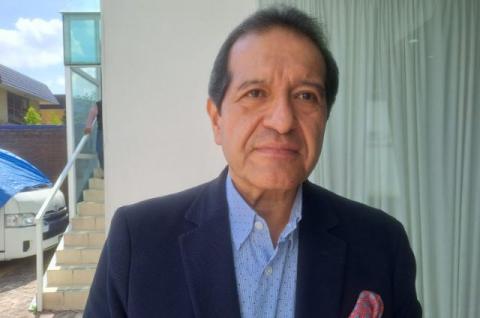 Nueva sede de la Feria de Tlaxcala fortalecerá el turismo en el estado, dice Fabricio Mena