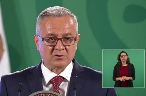 El tlaxcalteca Oscar Flores construye acuerdos con el Congreso Mexiquense para la aprobación del Paquete Fiscal 2026