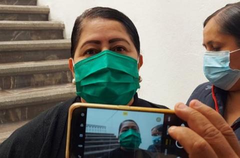 Médicos cubanos son un mejoralito ante la necesidad de Tlaxcala: Águila Lima