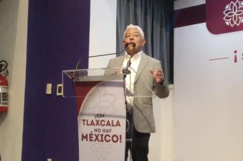 Impulsa Comisión del Agua millonaria inversión para rescatar la cuenca Atoyac–Zahuapan