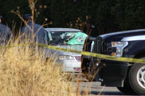 En octubre Tlaxcala registró ocho homicidios dolosos, según el SESNSP