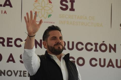 Infraestructura descarta tala en el Parque de la Juventud y contradice a los activistas