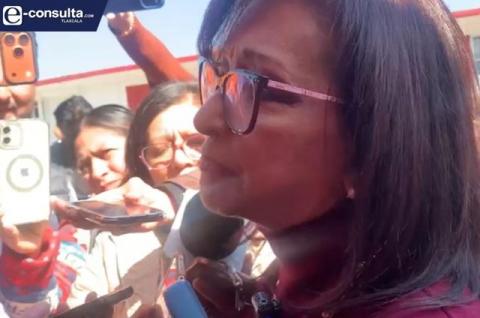 Llama LCC a reforzar medidas de seguridad tras explosión de polvorín en Xaloztoc